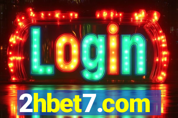 2hbet7.com