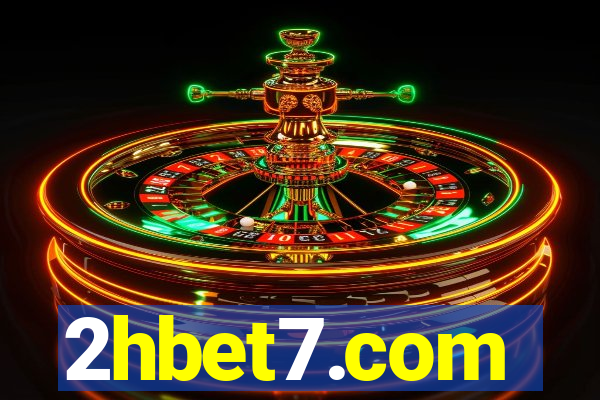 2hbet7.com