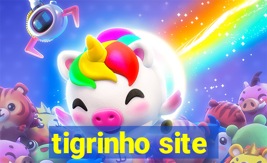 tigrinho site