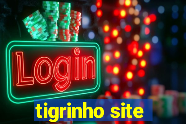 tigrinho site