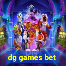 dg games bet