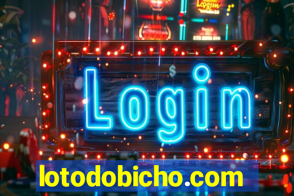 lotodobicho.com