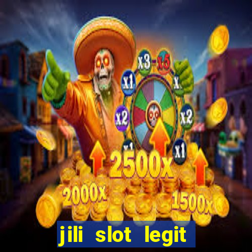 jili slot legit 777 casino