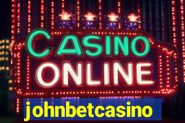 johnbetcasino