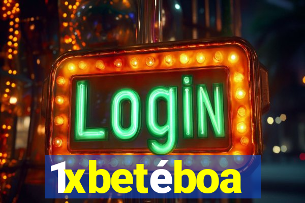 1xbetéboa