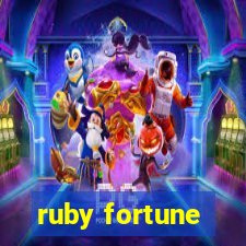 ruby fortune