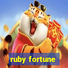 ruby fortune