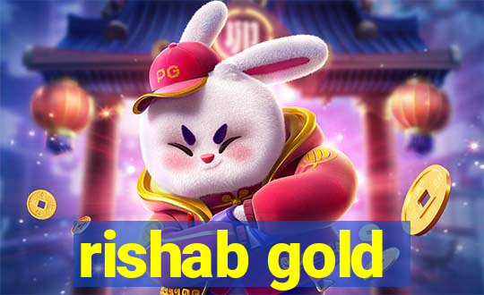 rishab gold