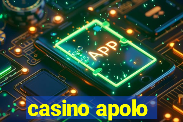 casino apolo