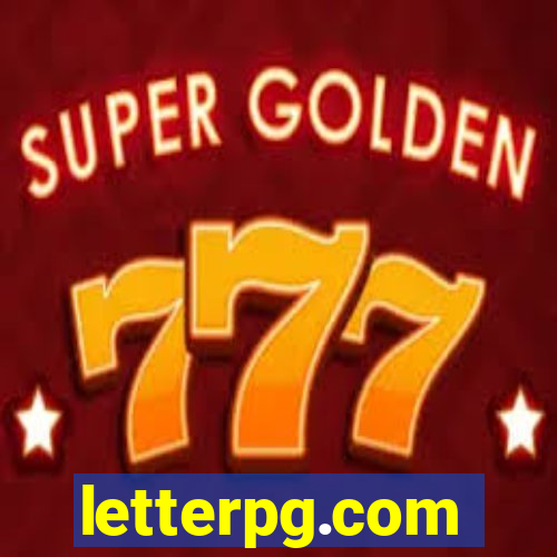 letterpg.com