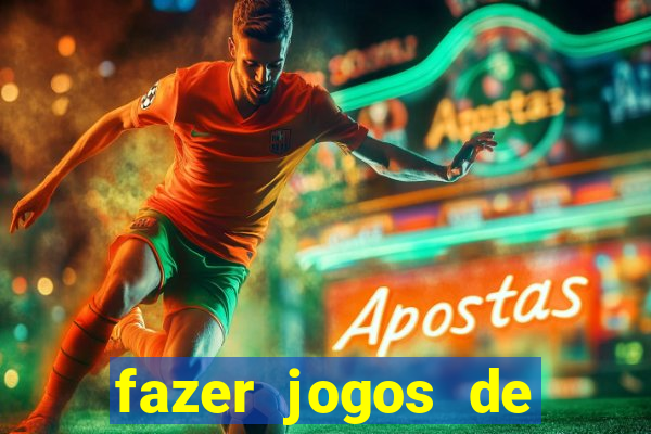 fazer jogos de loteria online