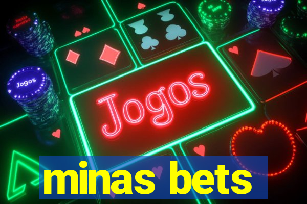 minas bets