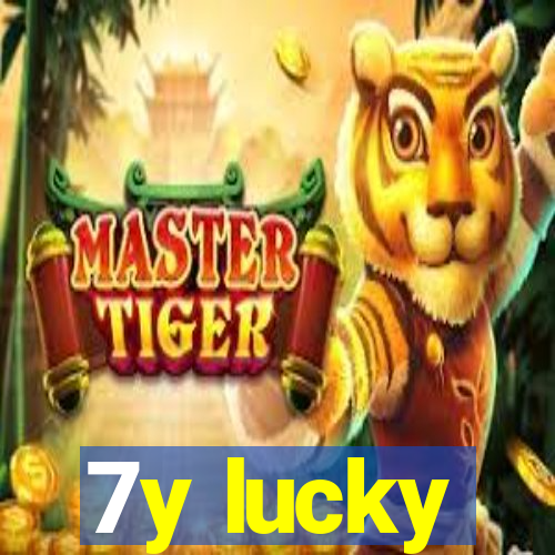 7y lucky