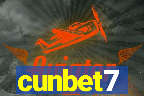 cunbet7