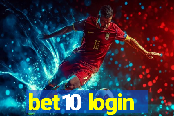 bet10 login