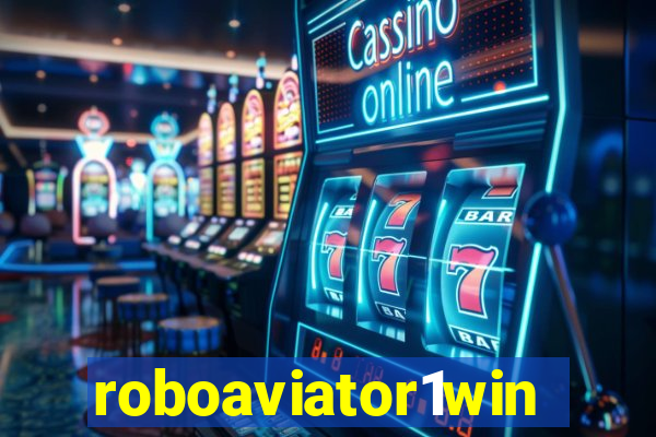 roboaviator1win