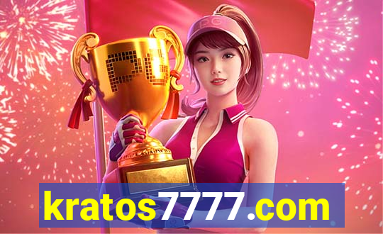 kratos7777.com