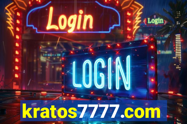 kratos7777.com