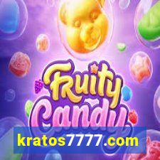 kratos7777.com