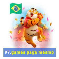 97.games paga mesmo