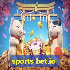 sports bet.io