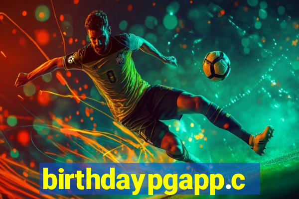 birthdaypgapp.com