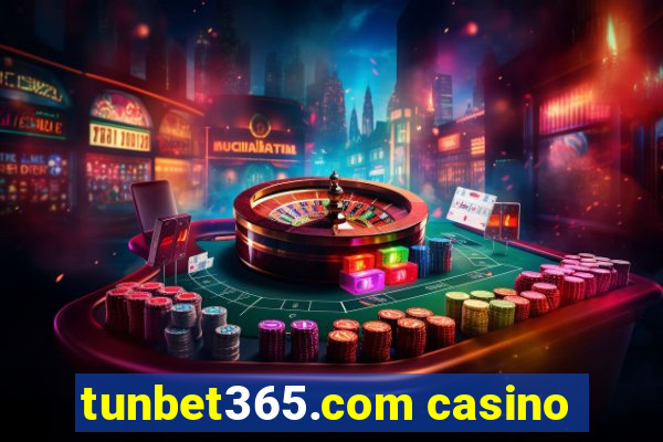 tunbet365.com casino