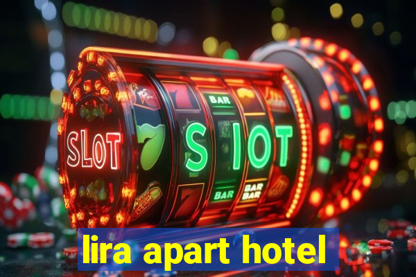 lira apart hotel