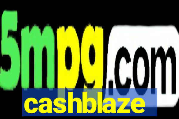 cashblaze