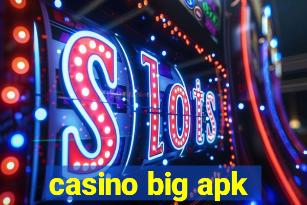 casino big apk