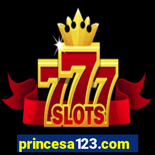 princesa123.com