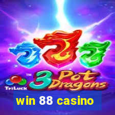 win 88 casino