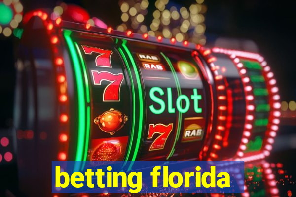 betting florida