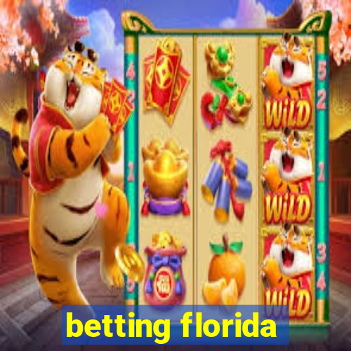 betting florida