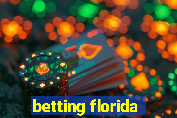 betting florida