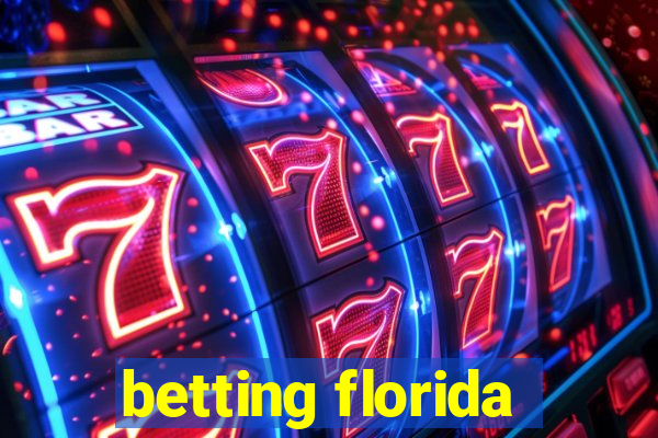 betting florida