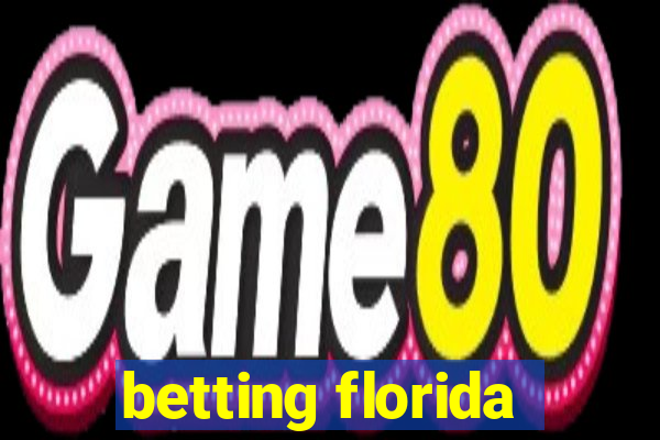 betting florida