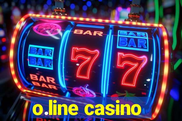 o.line casino