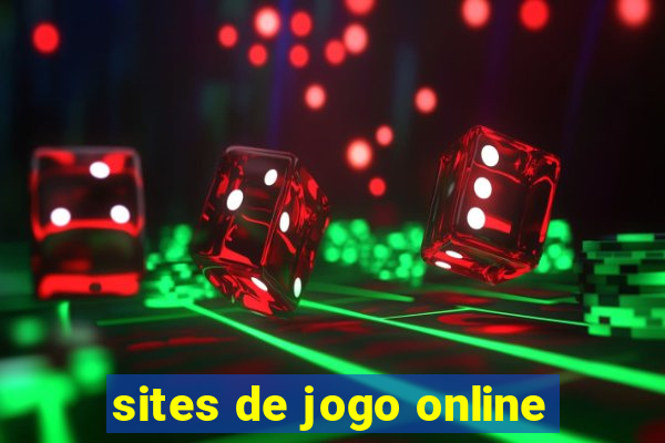 sites de jogo online