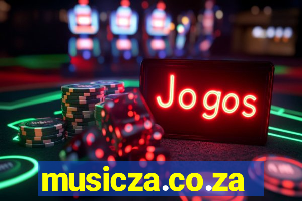 musicza.co.za