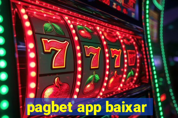 pagbet app baixar