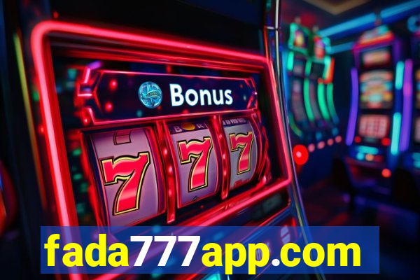 fada777app.com