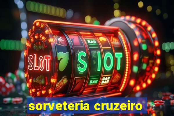 sorveteria cruzeiro