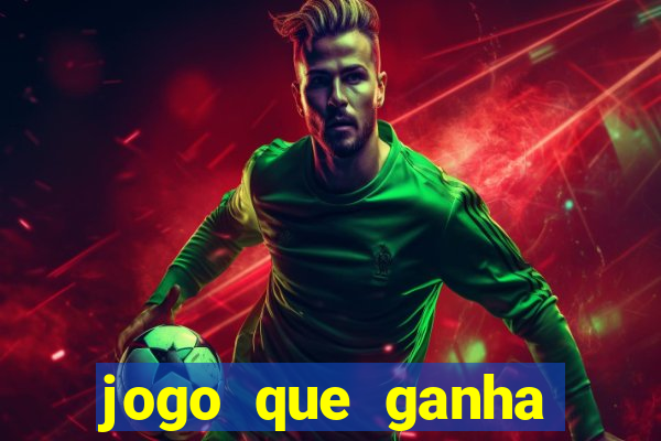 jogo que ganha dinheiro sem pagar