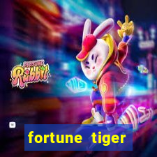 fortune tiger minimo 5 reais