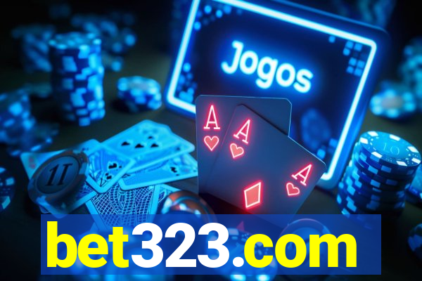 bet323.com