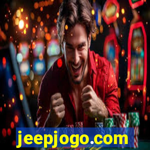 jeepjogo.com