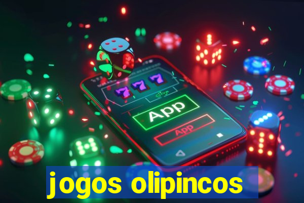 jogos olipincos