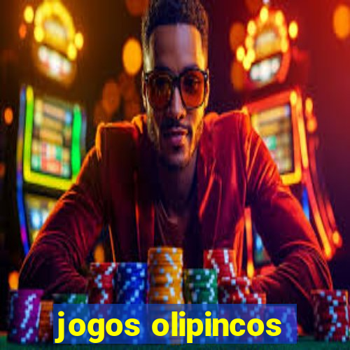 jogos olipincos