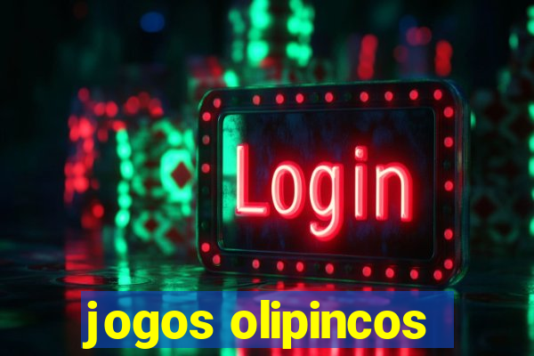 jogos olipincos